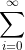 \large \begin{align} filesize_{pyramid} &= width \cdot height + \frac{w}{2} \cdot \frac{h}{2} + \frac{w}{4} \cdot \frac{h}{4} + \cdots \\ &= 1 \cdot 1 + \frac{1}{2} \cdot \frac{1}{2} + \frac{1}{4} \cdot \frac{1}{4} + \cdots \\ &\leq \sum_{i=0}^{\infty} (\frac{1}{2} \cdot \frac{1}{2})^i = \sum_{i=0}^{\infty} (\frac{1}{4})^i \\ &\leq \frac{1}{1-\frac{1}{4}} = \frac{1}{\frac{3}{4}} = \frac{4}{3} = 1.333 \hdots \end{align}