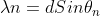 diffraction grating formula