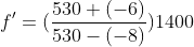 Doppler effect formula 4